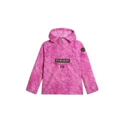 Veste Imperméable Enfant Napapijri Rainforest