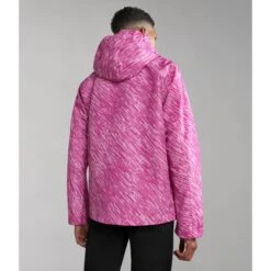 Veste Imperméable Enfant Napapijri Rainforest -Napapijri napapijri np0a4gx9 fm4 4