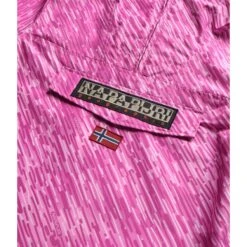 Veste Imperméable Enfant Napapijri Rainforest -Napapijri napapijri np0a4gx9 fm4 8