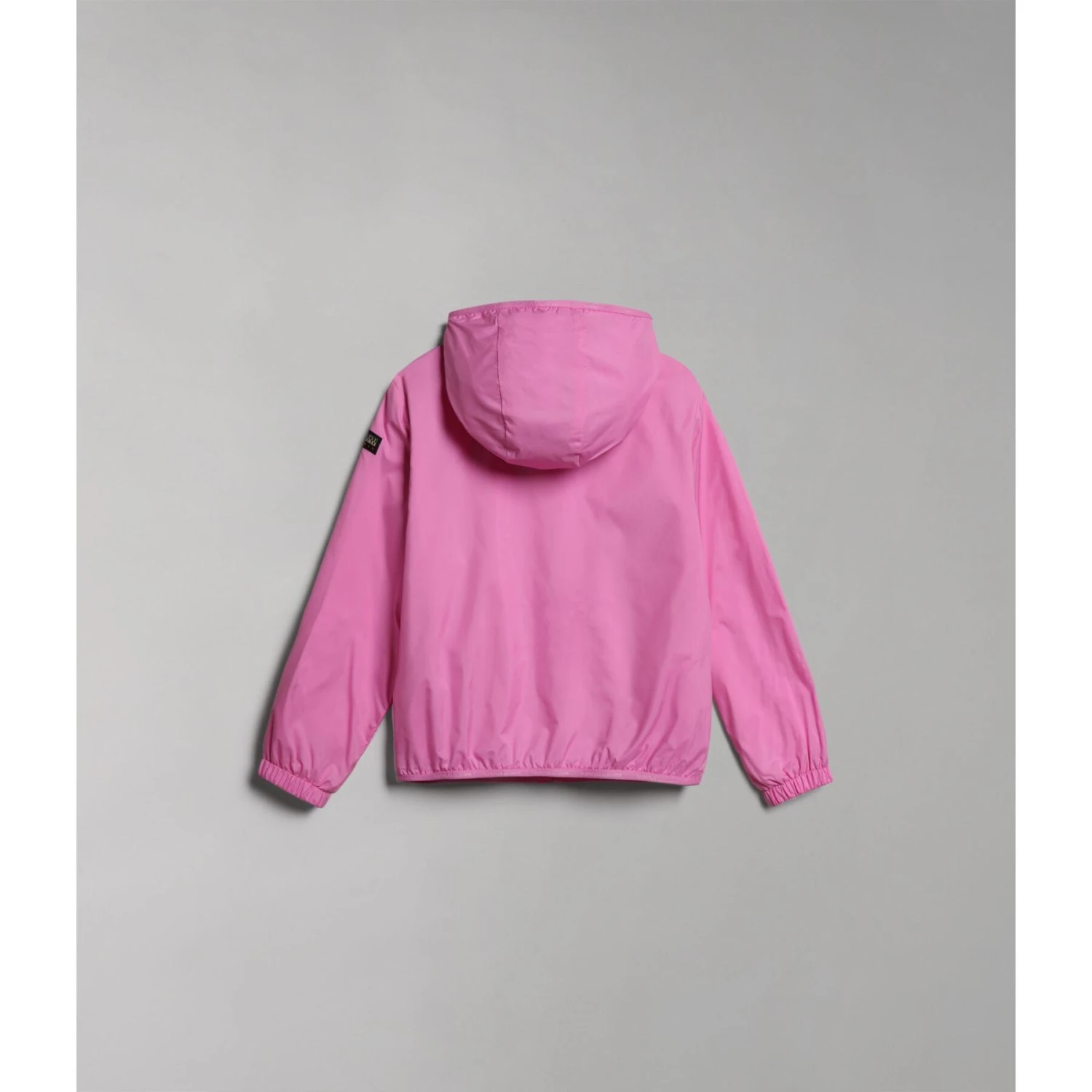 Veste Imperméable Enfant Napapijri Baltra 2 Veste Imperméable Enfant Napapijri Baltra – Image 2