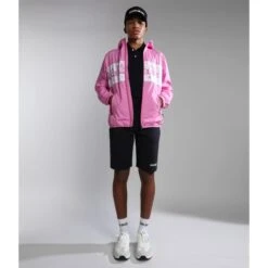 Veste Imperméable Enfant Napapijri Baltra 10 Veste Imperméable Enfant Napapijri Baltra -Napapijri napapijri np0a4gxb p91 3