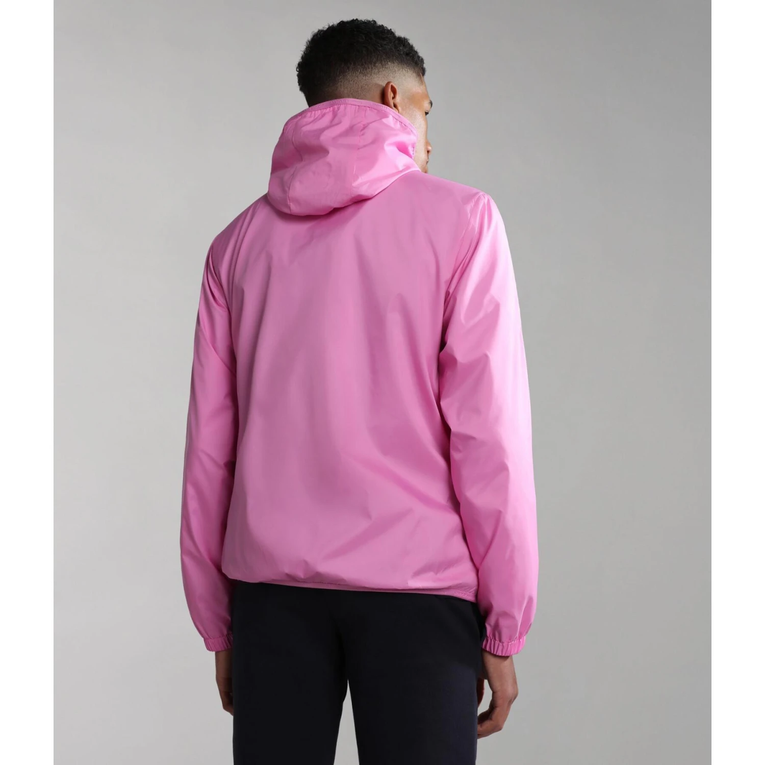 Veste Imperméable Enfant Napapijri Baltra 5 Veste Imperméable Enfant Napapijri Baltra – Image 5