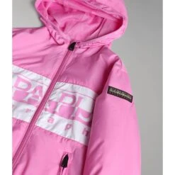 Veste Imperméable Enfant Napapijri Baltra 12 Veste Imperméable Enfant Napapijri Baltra -Napapijri napapijri np0a4gxb p91 7