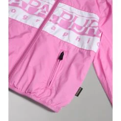 Veste Imperméable Enfant Napapijri Baltra 13 Veste Imperméable Enfant Napapijri Baltra -Napapijri napapijri np0a4gxb p91 8