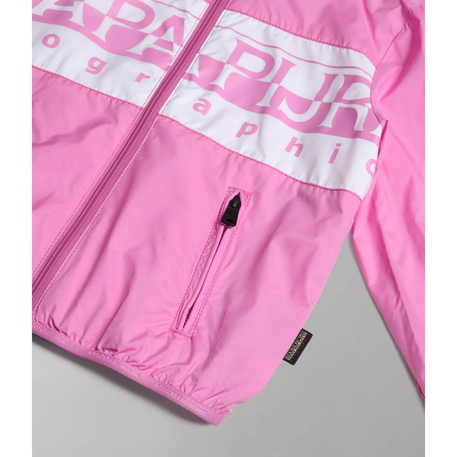 Veste Imperméable Enfant Napapijri Baltra 7 Veste Imperméable Enfant Napapijri Baltra – Image 7