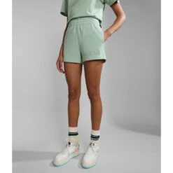 Short Femme Napapijri Morgex 8 Short Femme Napapijri Morgex -Napapijri napapijri np0a4gxi g1e 03