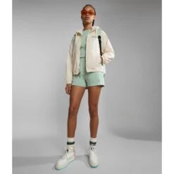 Short Femme Napapijri Morgex 9 Short Femme Napapijri Morgex -Napapijri napapijri np0a4gxi g1e 3