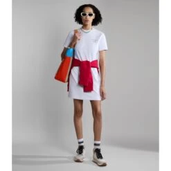 Robe Femme Napapijri Rucu -Napapijri napapijri np0a4gxn 002 3