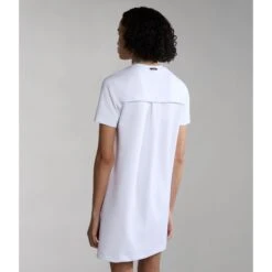 Robe Femme Napapijri Rucu -Napapijri napapijri np0a4gxn 002 4