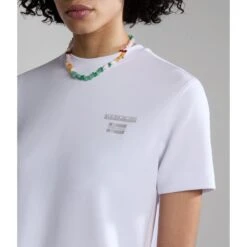 Robe Femme Napapijri Rucu -Napapijri napapijri np0a4gxn 002 5