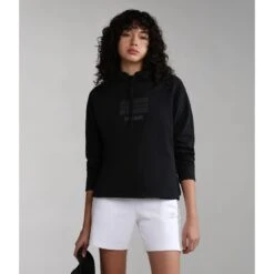 Sweatshirt à Capuche Femme Napapijri Ibarra 9 Sweatshirt à Capuche Femme Napapijri Ibarra -Napapijri napapijri np0a4gxp 041 03