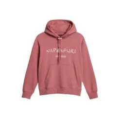 Sweatshirt Femme Napapijri Orellana