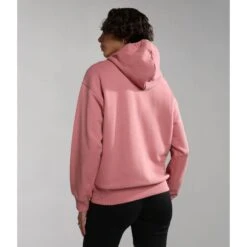 Sweatshirt Femme Napapijri Orellana -Napapijri napapijri np0a4gxq pb1 4
