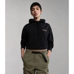 Sweatshirt Femme Napapijri Cenepa -Napapijri napapijri np0a4gxr 041 4