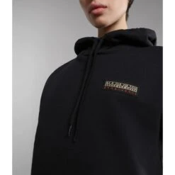 Sweatshirt Femme Napapijri Cenepa -Napapijri napapijri np0a4gxr 041 5
