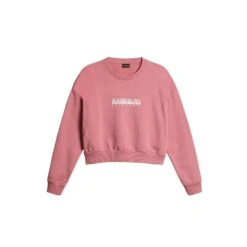 Sweatshirt Femme Napapijri Box