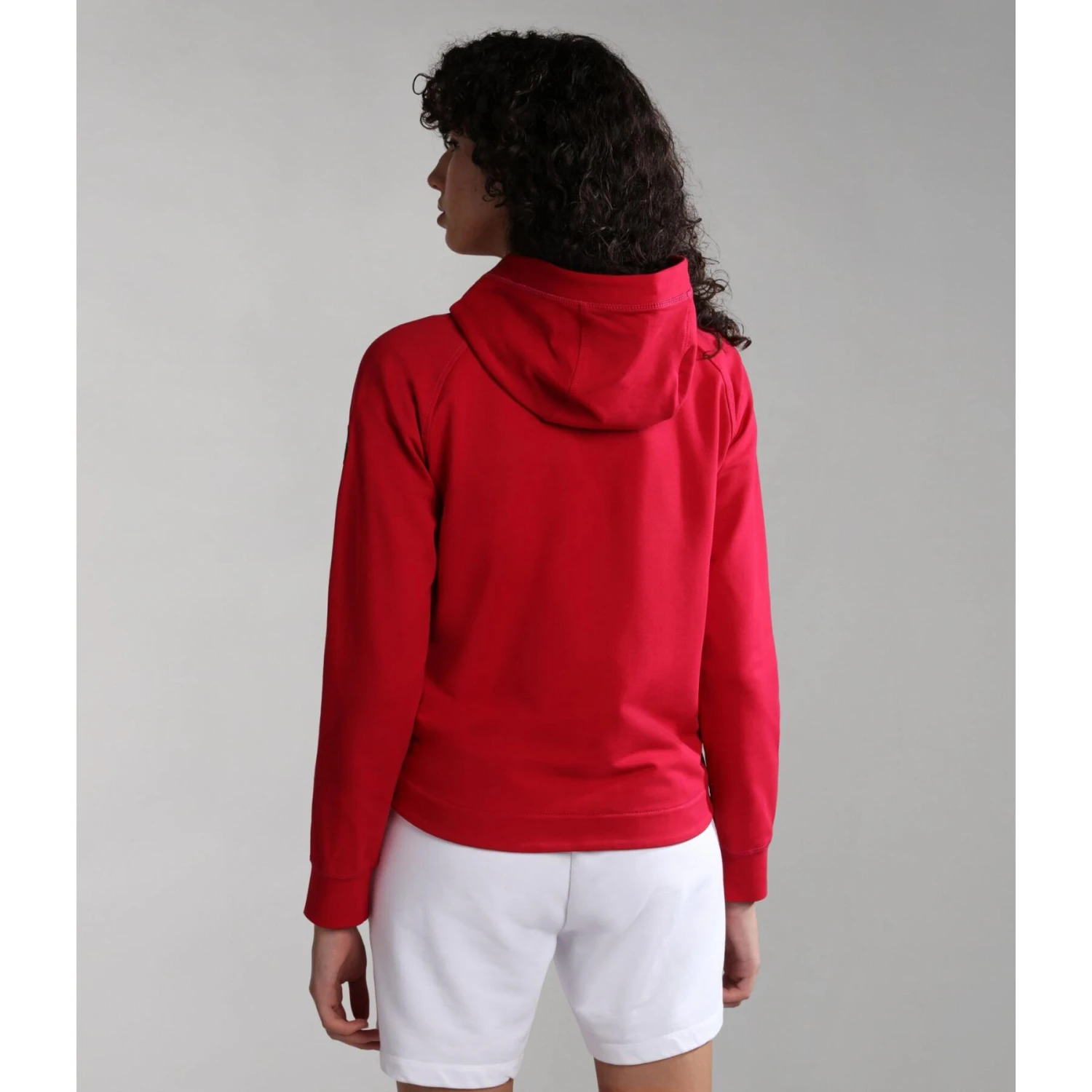 Sweatshirt à Capuche Femme Napapijri Morona 5 Sweatshirt à Capuche Femme Napapijri Morona – Image 5