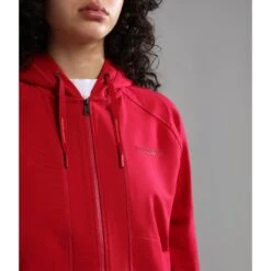 Sweatshirt à Capuche Femme Napapijri Morona 12 Sweatshirt à Capuche Femme Napapijri Morona -Napapijri napapijri np0a4gxv r1c 5