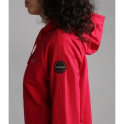 Sweatshirt à Capuche Femme Napapijri Morona 13 Sweatshirt à Capuche Femme Napapijri Morona -Napapijri napapijri np0a4gxv r1c 6