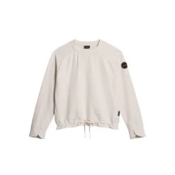 Sweatshirt Femme Napapijri Morona