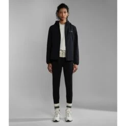 Sweatshirt Femme Napapijri Morona -Napapijri napapijri np0a4gxw n1a 3