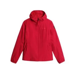 Veste Imperméable Femme Napapijri Rabida