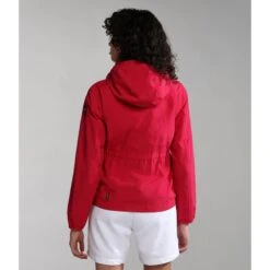 Veste Imperméable Femme Napapijri Rabida -Napapijri napapijri np0a4gxz r1c 4