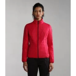 Doudoune Femme Napapijri Acalmar -Napapijri napapijri np0a4gy1 r1c 03