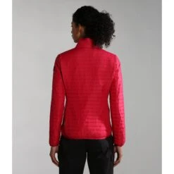 Doudoune Femme Napapijri Acalmar -Napapijri napapijri np0a4gy1 r1c 4