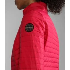 Doudoune Femme Napapijri Acalmar -Napapijri napapijri np0a4gy1 r1c 5