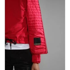 Doudoune Femme Napapijri Acalmar -Napapijri napapijri np0a4gy1 r1c 6