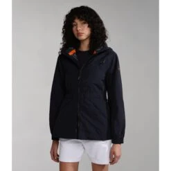 Veste Imperméable Femme Napapijri Gaylla -Napapijri napapijri np0a4gya 176 03