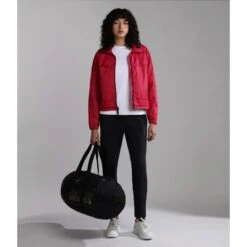 Veste Imperméable Femme Napapijri Circular -Napapijri napapijri np0a4gyb r1c 3