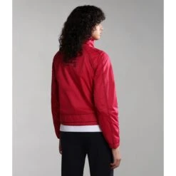 Veste Imperméable Femme Napapijri Circular -Napapijri napapijri np0a4gyb r1c 4