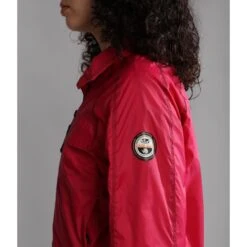 Veste Imperméable Femme Napapijri Circular -Napapijri napapijri np0a4gyb r1c 6