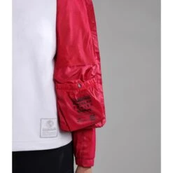 Veste Imperméable Femme Napapijri Circular -Napapijri napapijri np0a4gyb r1c 9