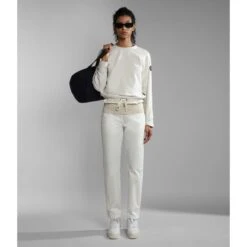 Pantalon Chino Femme Napapijri Meridian -Napapijri napapijri np0a4gye n1a 3