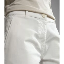 Pantalon Chino Femme Napapijri Meridian -Napapijri napapijri np0a4gye n1a 5