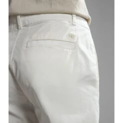 Pantalon Chino Femme Napapijri Meridian -Napapijri napapijri np0a4gye n1a 6