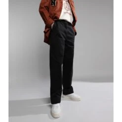 Pantalon Cargo Femme Napapijri Pichincha 9 Pantalon Cargo Femme Napapijri Pichincha -Napapijri napapijri np0a4gyh 041 03