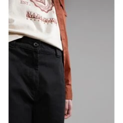 Pantalon Cargo Femme Napapijri Pichincha 12 Pantalon Cargo Femme Napapijri Pichincha -Napapijri napapijri np0a4gyh 041 5