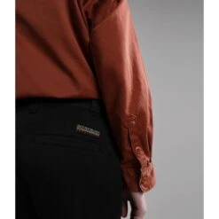 Pantalon Cargo Femme Napapijri Pichincha 13 Pantalon Cargo Femme Napapijri Pichincha -Napapijri napapijri np0a4gyh 041 6