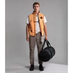 Veste Sans Manches Napapijri Ambato -Napapijri napapijri np0a4gzd a57 3