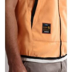 Veste Sans Manches Napapijri Ambato -Napapijri napapijri np0a4gzd a57 6