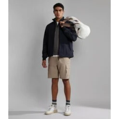 Veste Imperméable Napapijri Agard -Napapijri napapijri np0a4h1z 176 3