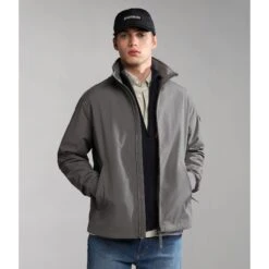 Veste Imperméable Napapijri Agard 9 Veste Imperméable Napapijri Agard -Napapijri napapijri np0a4h1z h31 03