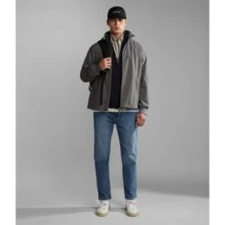 Veste Imperméable Napapijri Agard 10 Veste Imperméable Napapijri Agard -Napapijri napapijri np0a4h1z h31 3