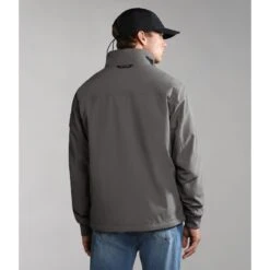 Veste Imperméable Napapijri Agard 11 Veste Imperméable Napapijri Agard -Napapijri napapijri np0a4h1z h31 4