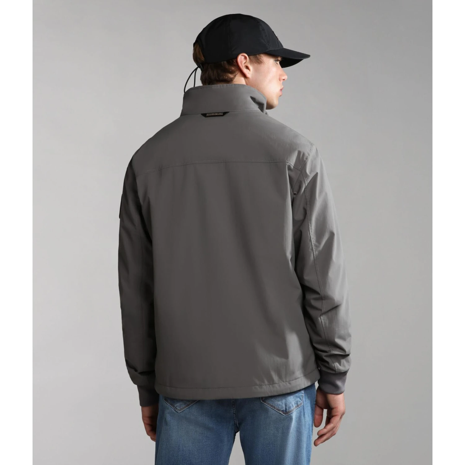 Veste Imperméable Napapijri Agard 5 Veste Imperméable Napapijri Agard – Image 5