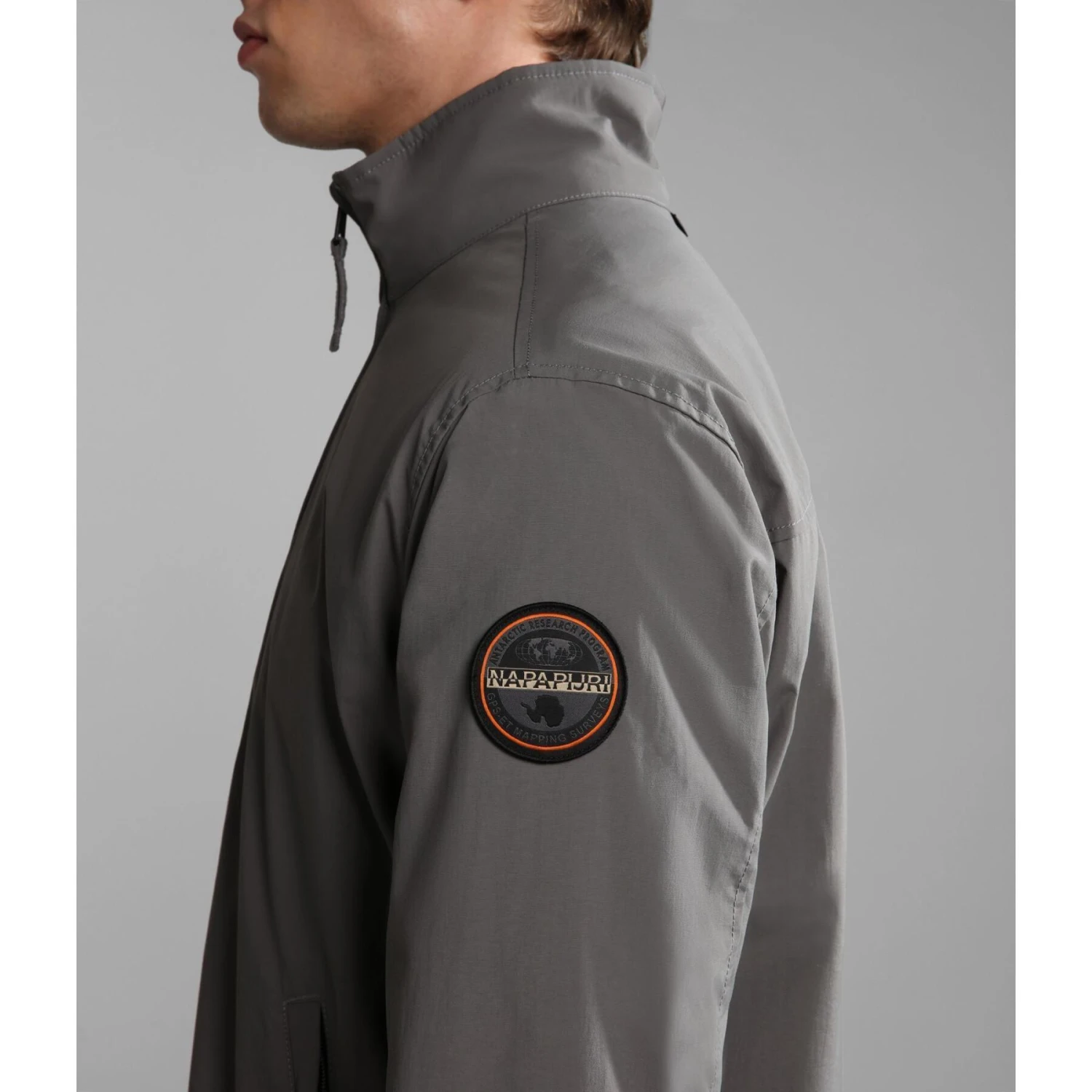 Veste Imperméable Napapijri Agard 6 Veste Imperméable Napapijri Agard – Image 6